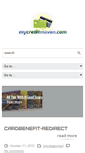 Mobile Screenshot of mycreditmaven.com